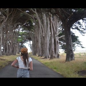 Meet your Posher, Denae